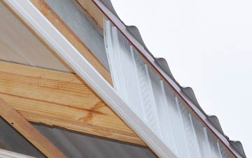 why Beanhill fascia repairs are essential