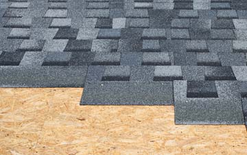 expert Beanhill asphalt roof companies