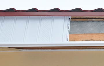 Beanhill fascia repair costs