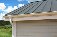 Beanhill fascia repair