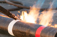 Beanhill flat roofing replacement