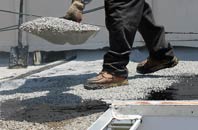 find rated Beanhill flat roofing replacement companies
