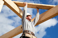 Beanhill roof replacement work